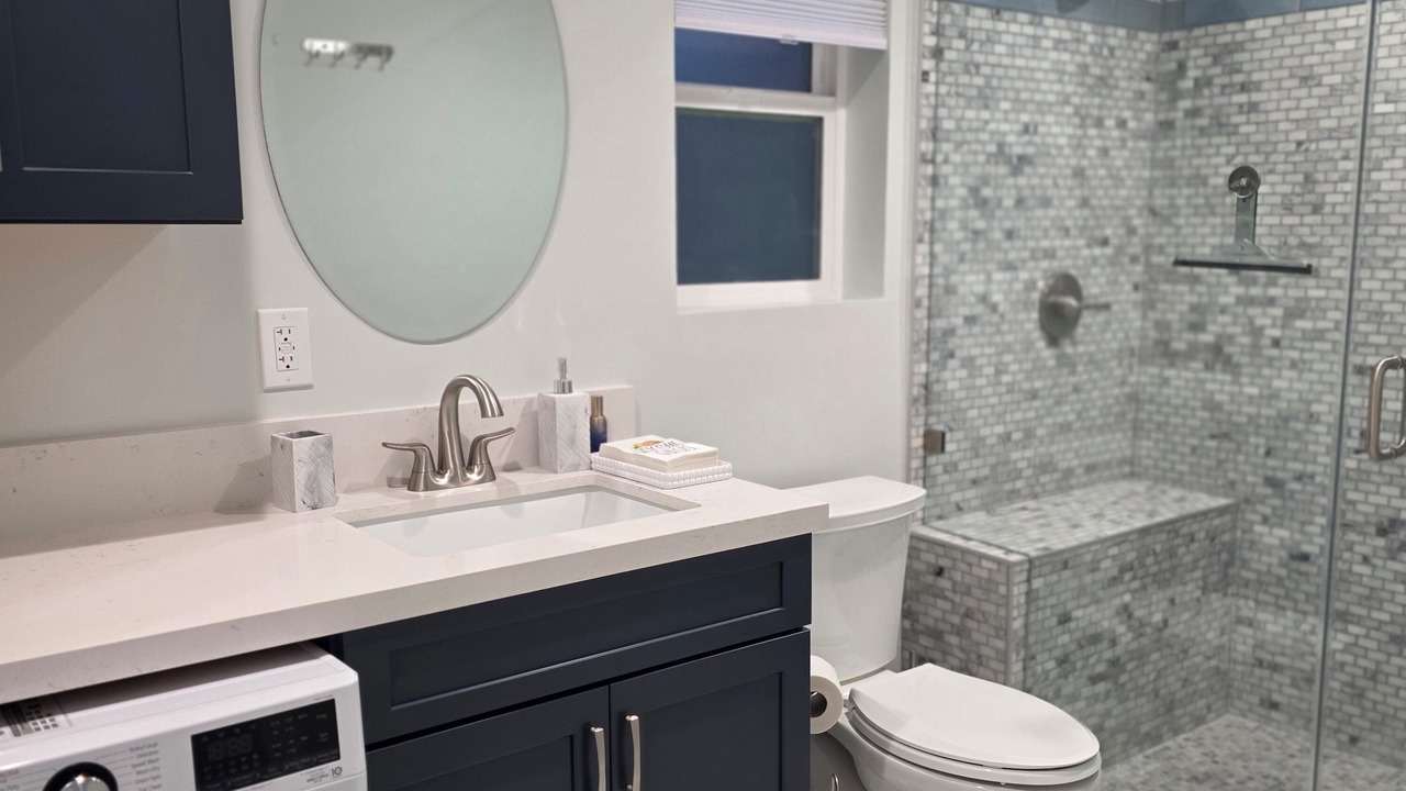 Photo of Bathroom in Camarillo