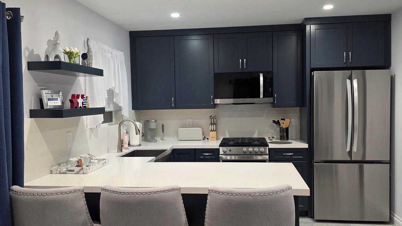 Photo of Kitchen in Camarillo