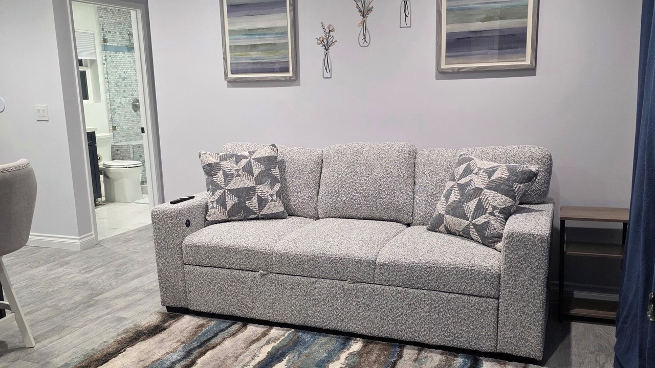 Photo of Livingroom in Camarillo