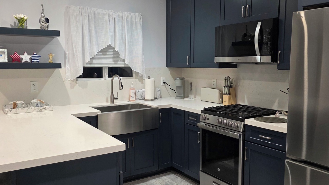 Photo of Kitchen in Camarillo