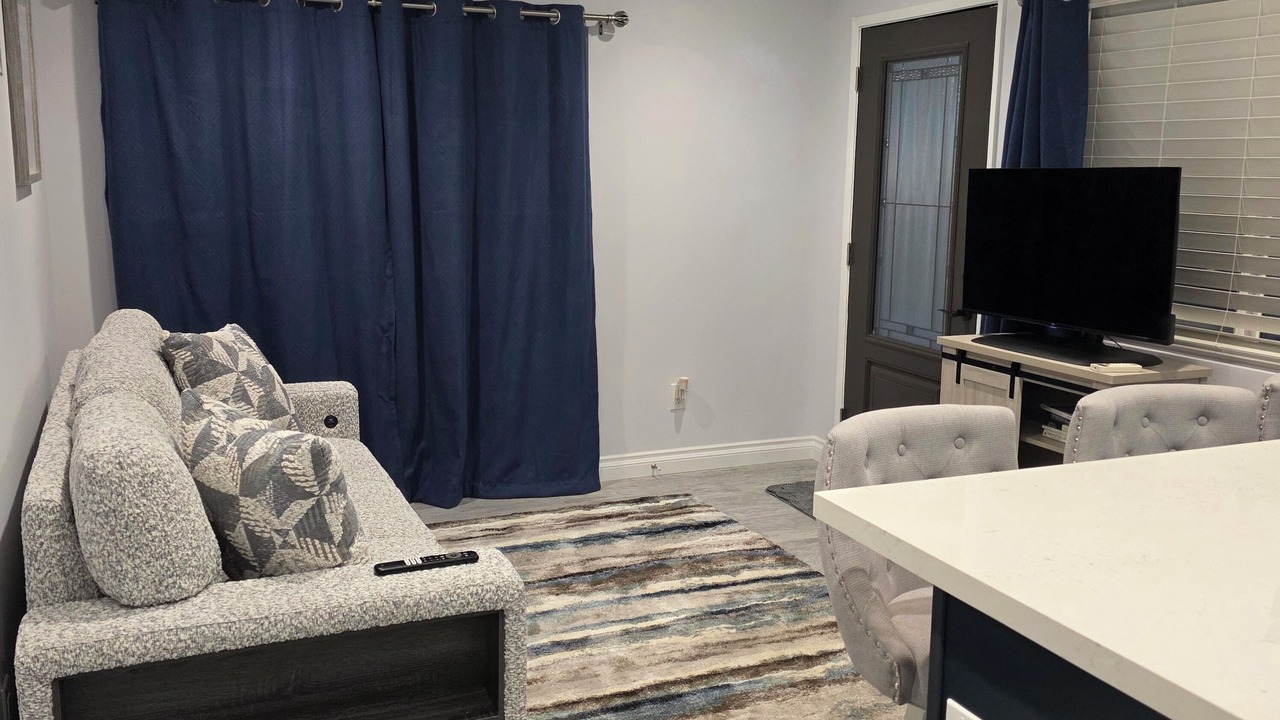 Photo of Livingroom in Camarillo