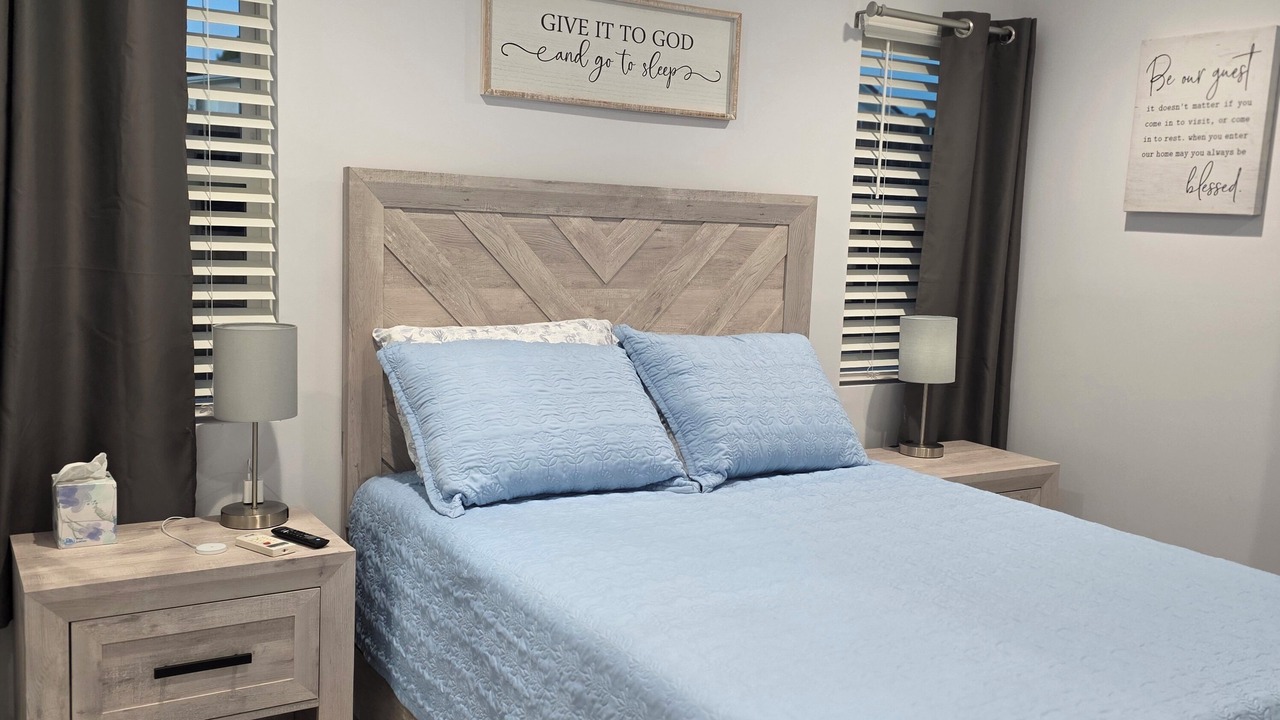 Photo of Bedroom in Camarillo