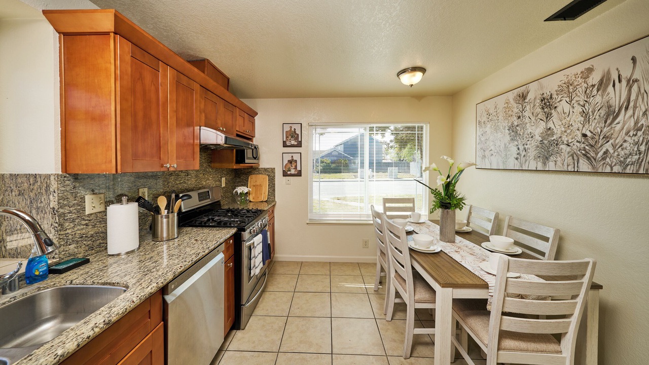 Photo of Kitchen in Salinas