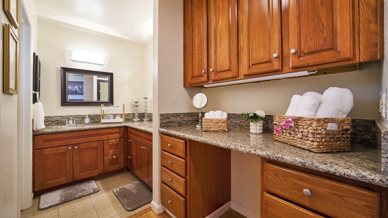 Photo of Bathroom in Salinas