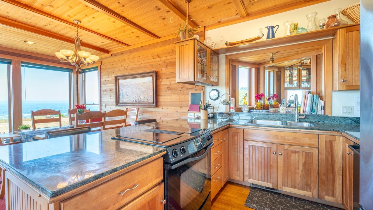 Photo of Kitchen in Westport