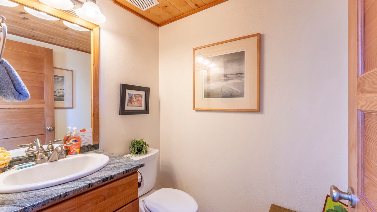 Photo of Bathroom in Westport