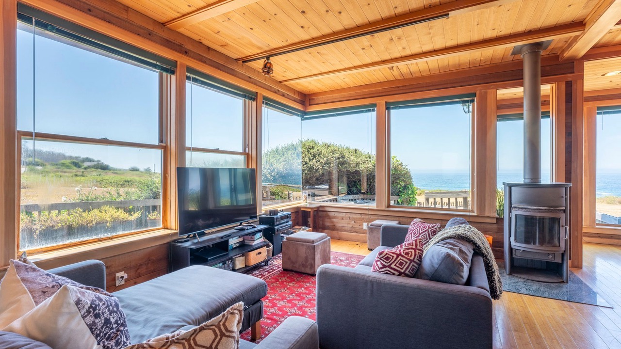 Photo of Livingroom in Westport