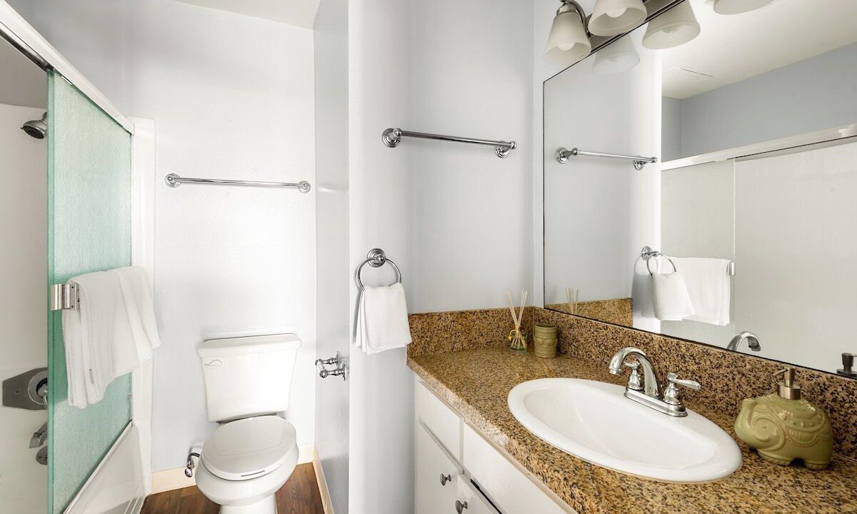 Photo of Bathroom in South Redondo