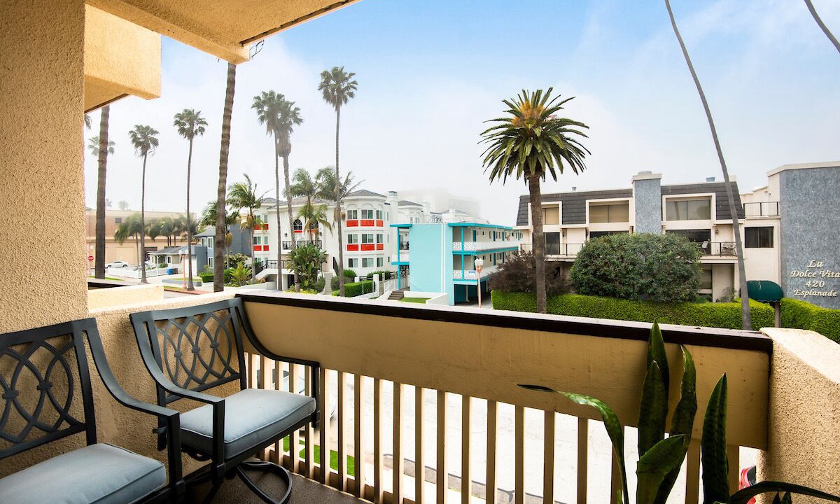 Photo of Outdoor in South Redondo