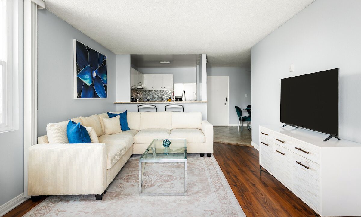 Photo of Livingroom in South Redondo