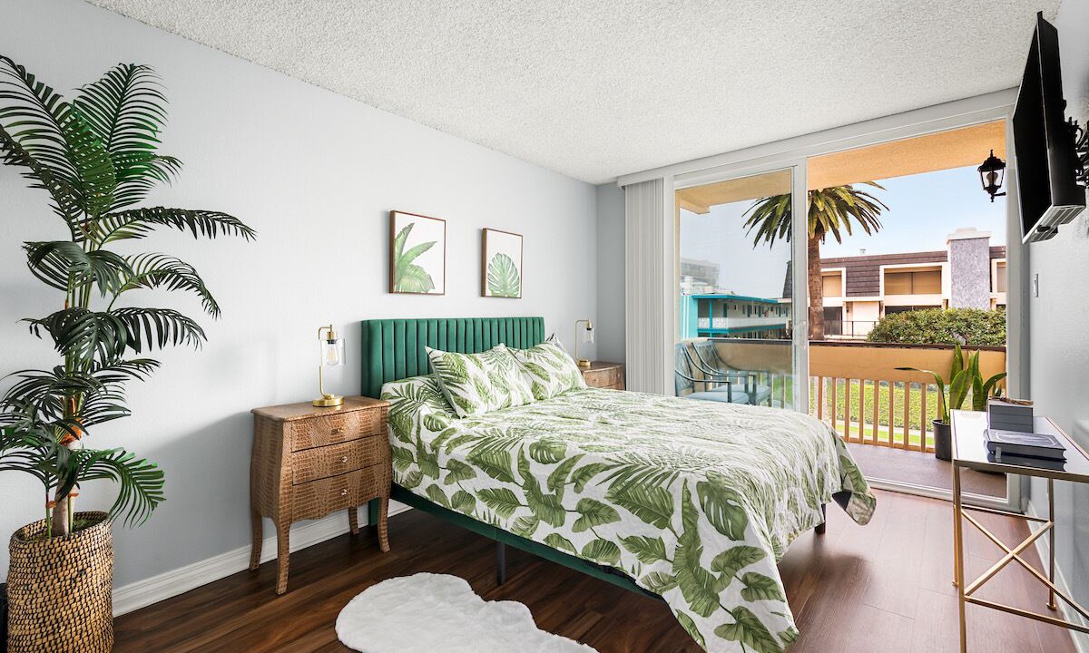 Photo of Bedroom in South Redondo