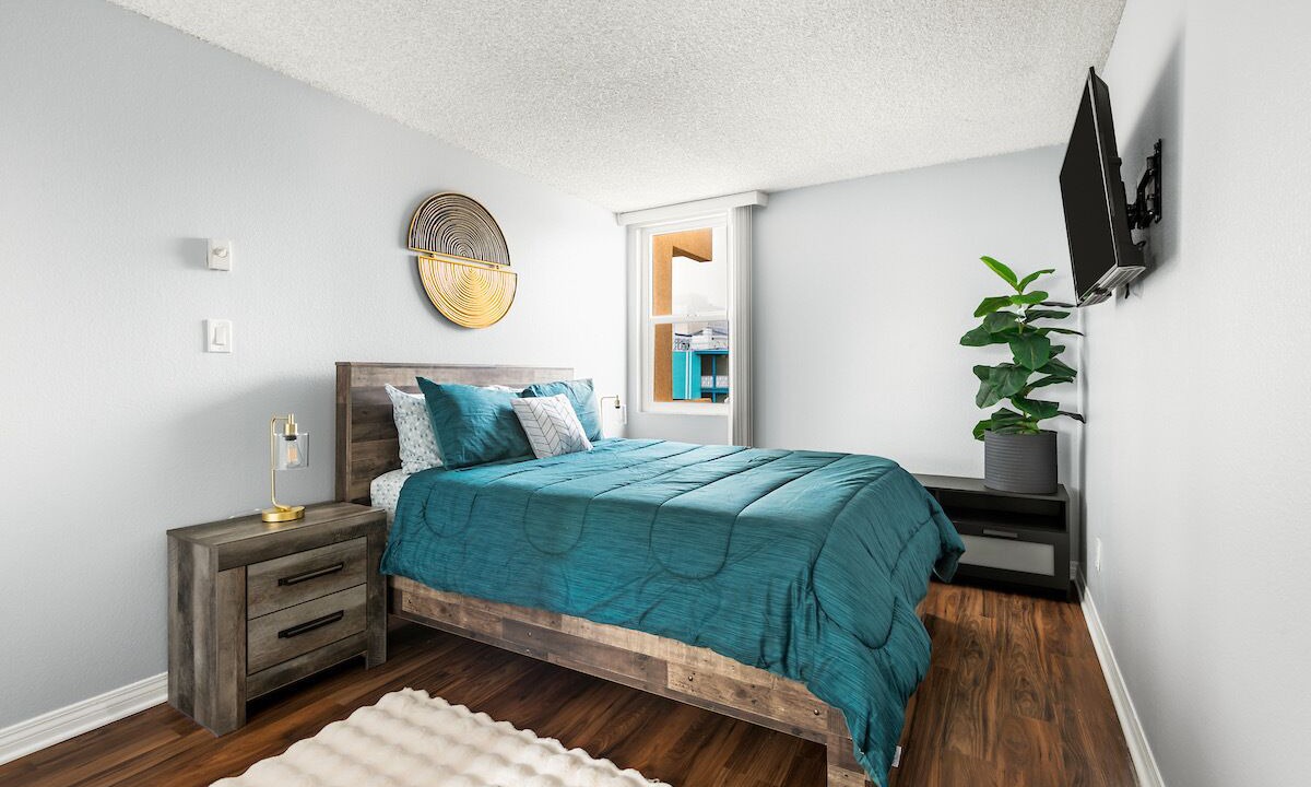 Photo of Bedroom in South Redondo