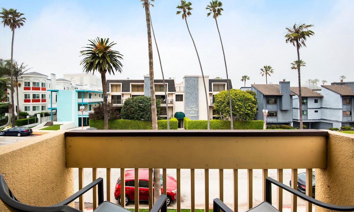 Photo of Outdoor in South Redondo