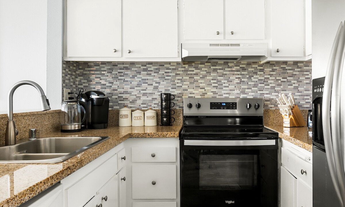 Photo of Kitchen in South Redondo