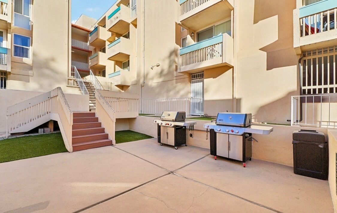 Photo of Patio Balcony in South Redondo