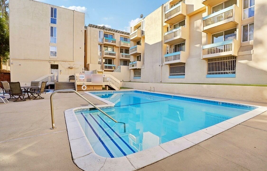 Photo of Outdoor in South Redondo
