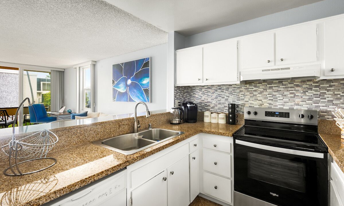 Photo of Kitchen in South Redondo