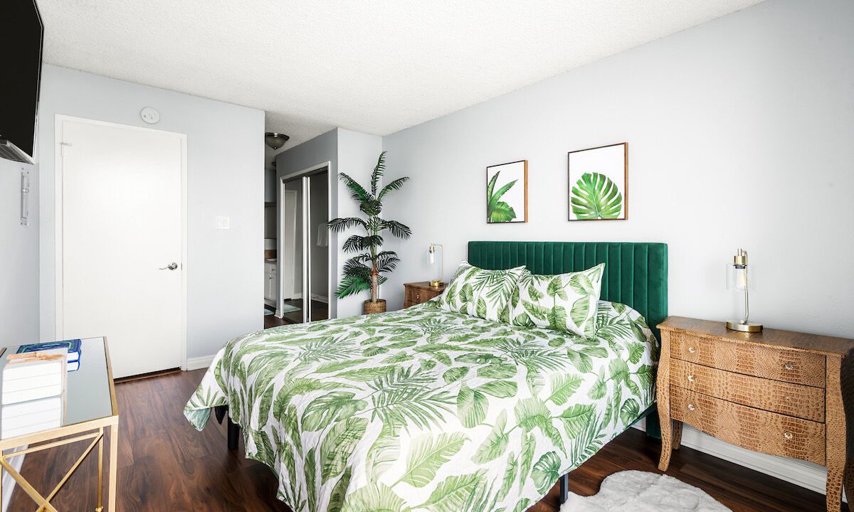 Photo of Bedroom in South Redondo