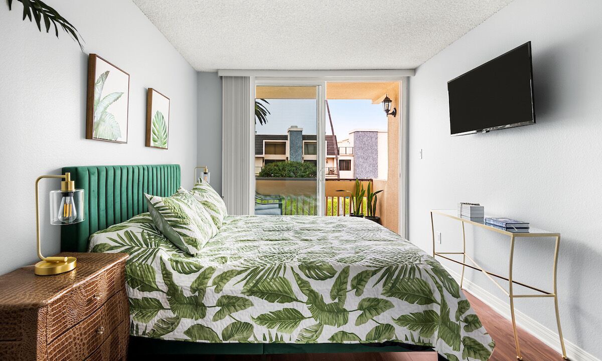 Photo of Bedroom in South Redondo