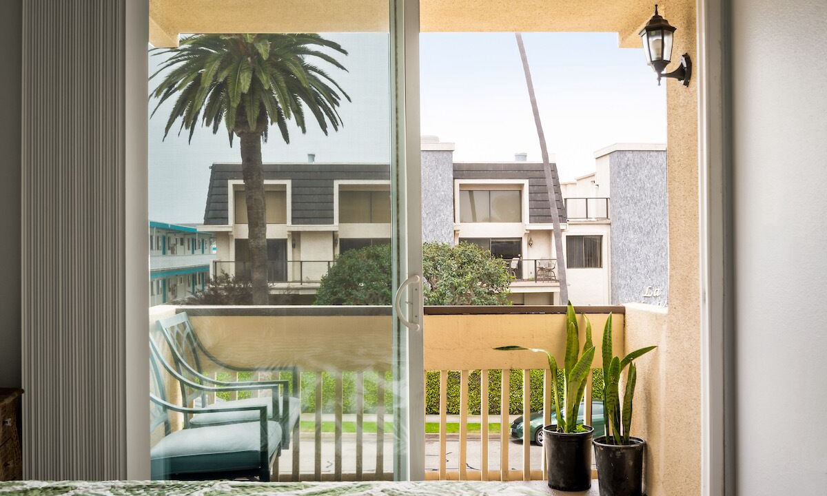 Photo of Bedroom in South Redondo