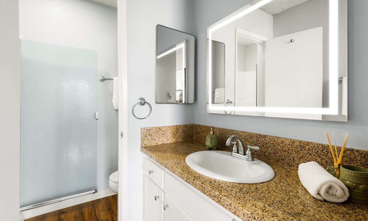 Photo of Bathroom in South Redondo