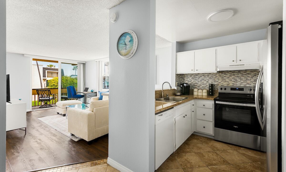 Photo of Kitchen in South Redondo