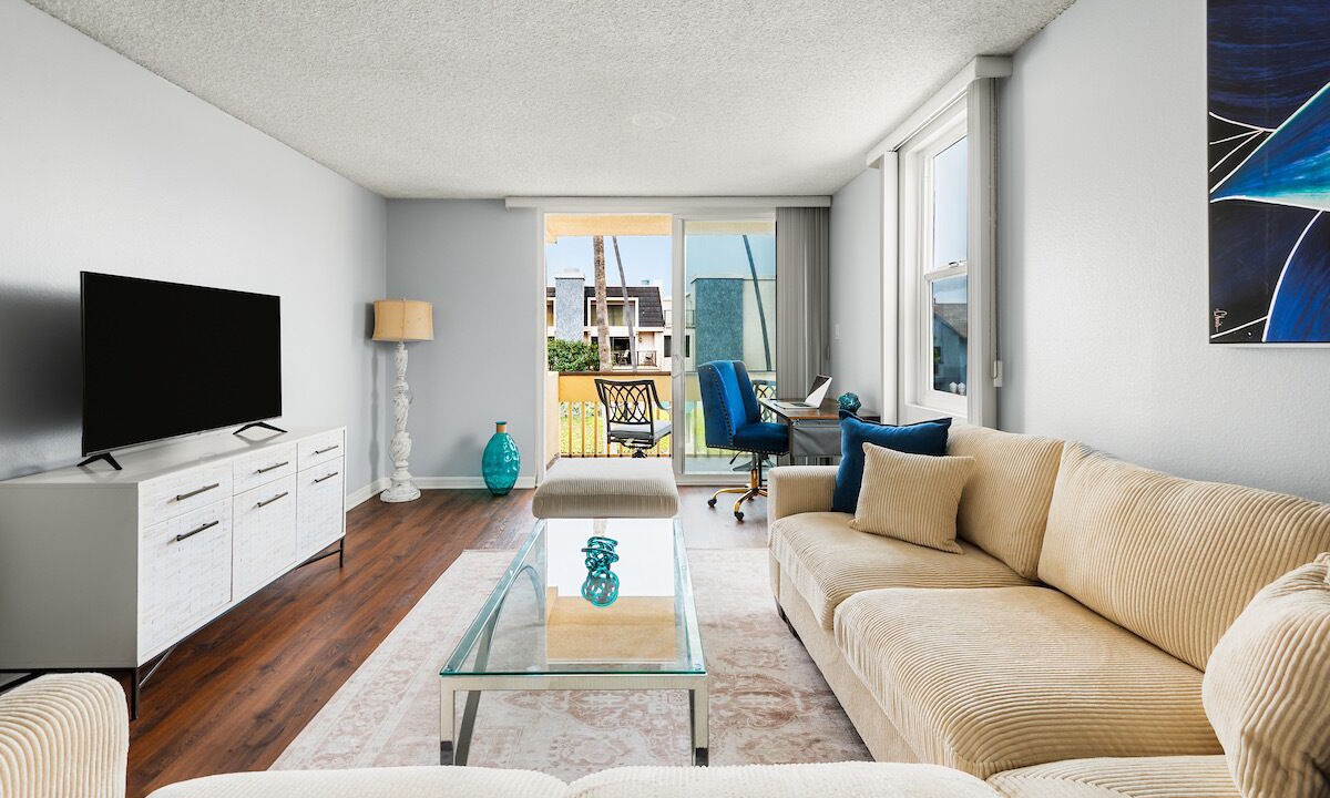 Photo of Livingroom in South Redondo