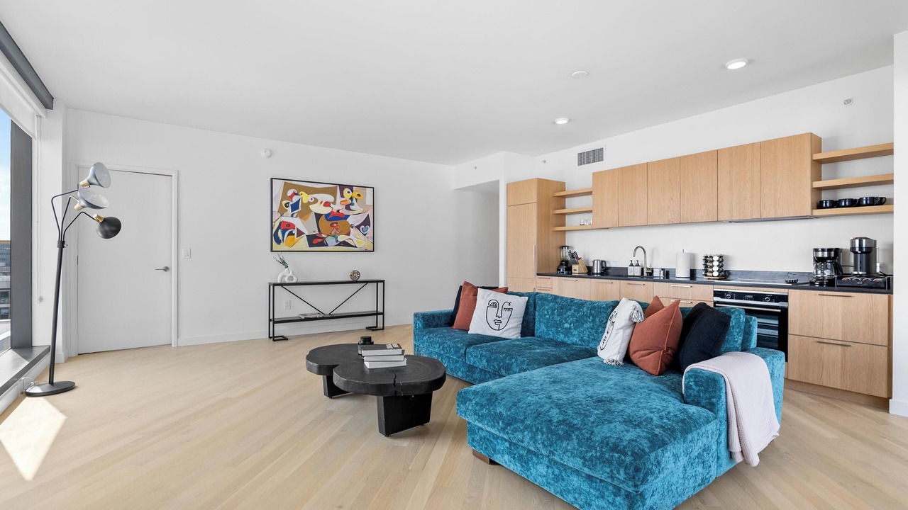 Photo of Livingroom in Hollywood