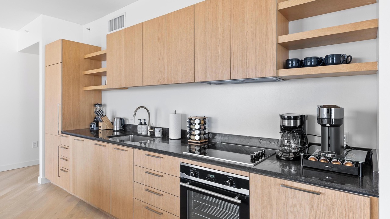 Photo of Kitchen in Hollywood