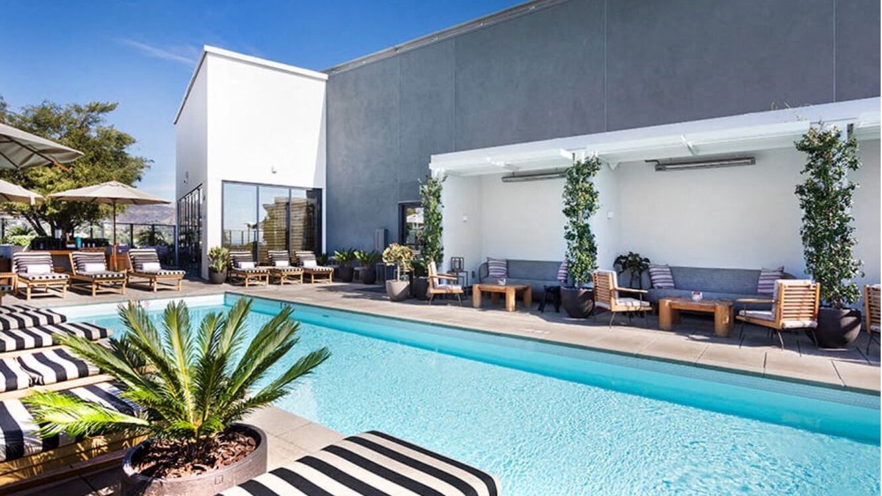 Photo of Outdoor in Hollywood