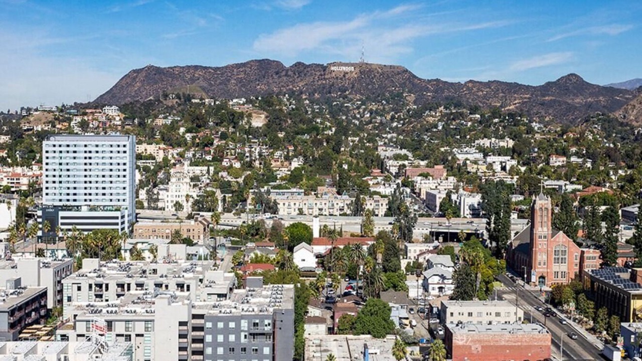 Photo of Others in Hollywood
