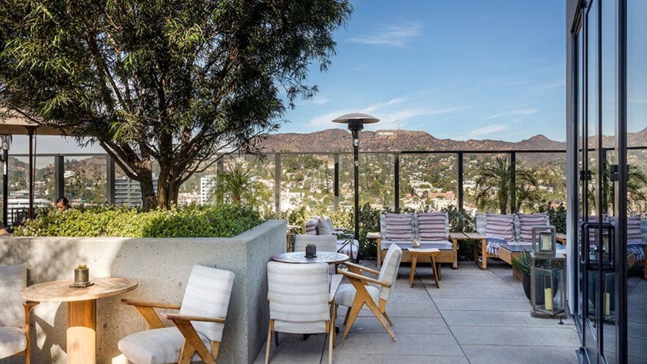Photo of Outdoor in Hollywood