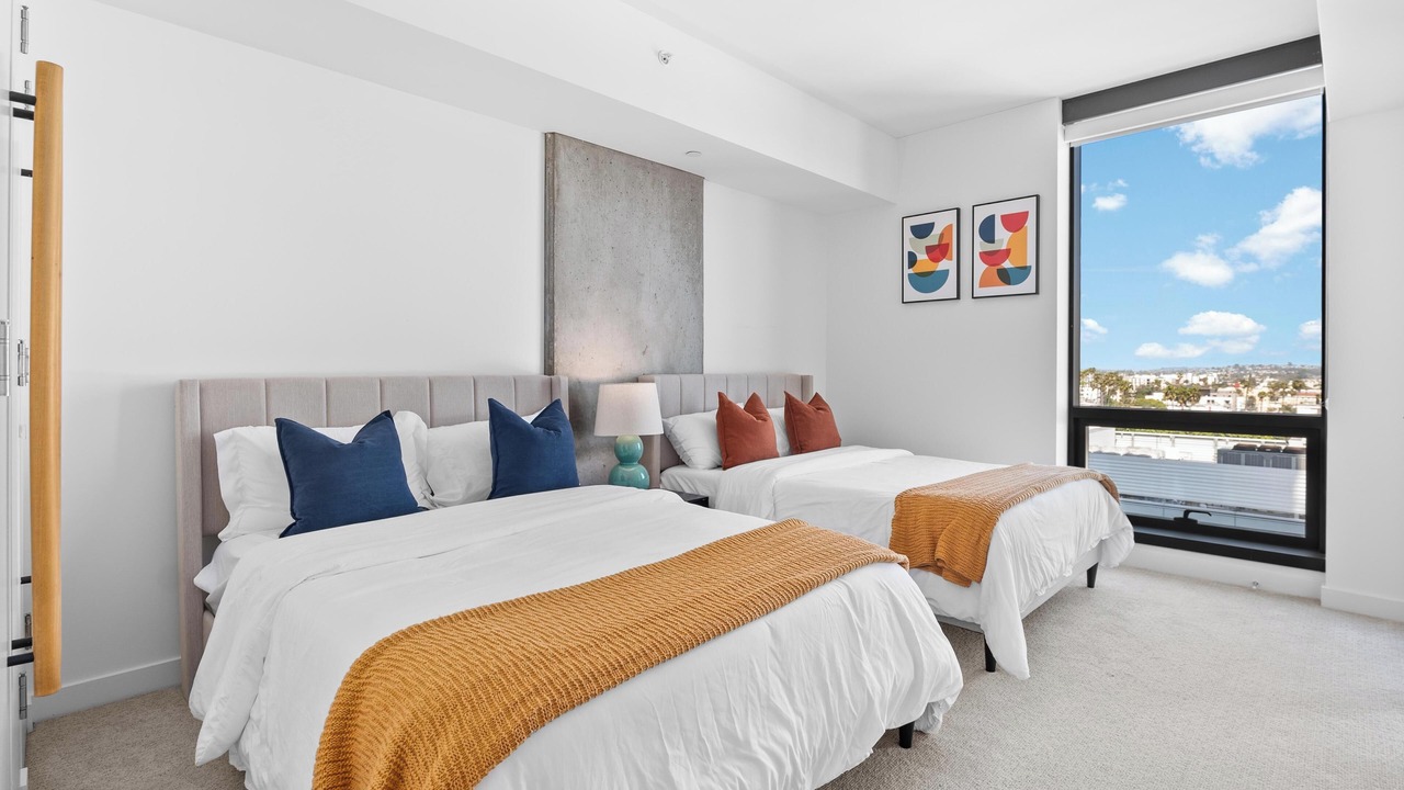 Photo of Bedroom in Hollywood