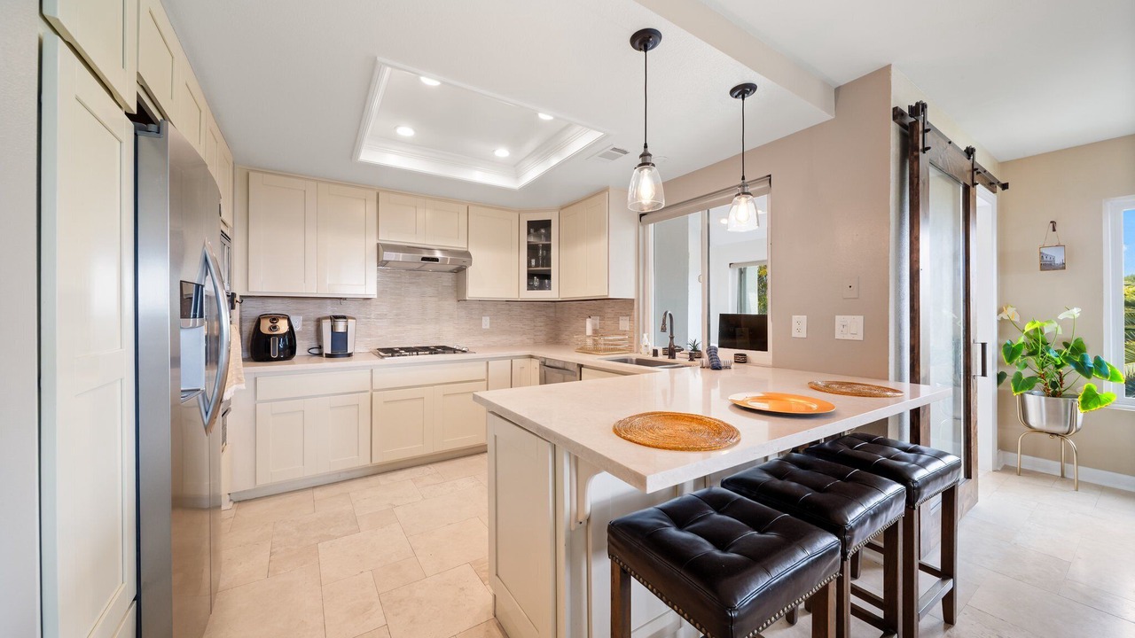 Photo of Kitchen in Corona del Mar