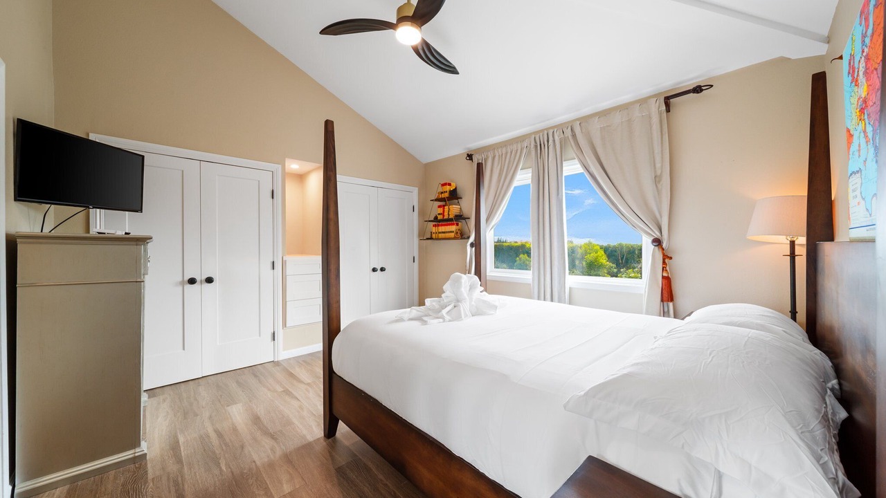 Photo of Bedroom in Corona del Mar
