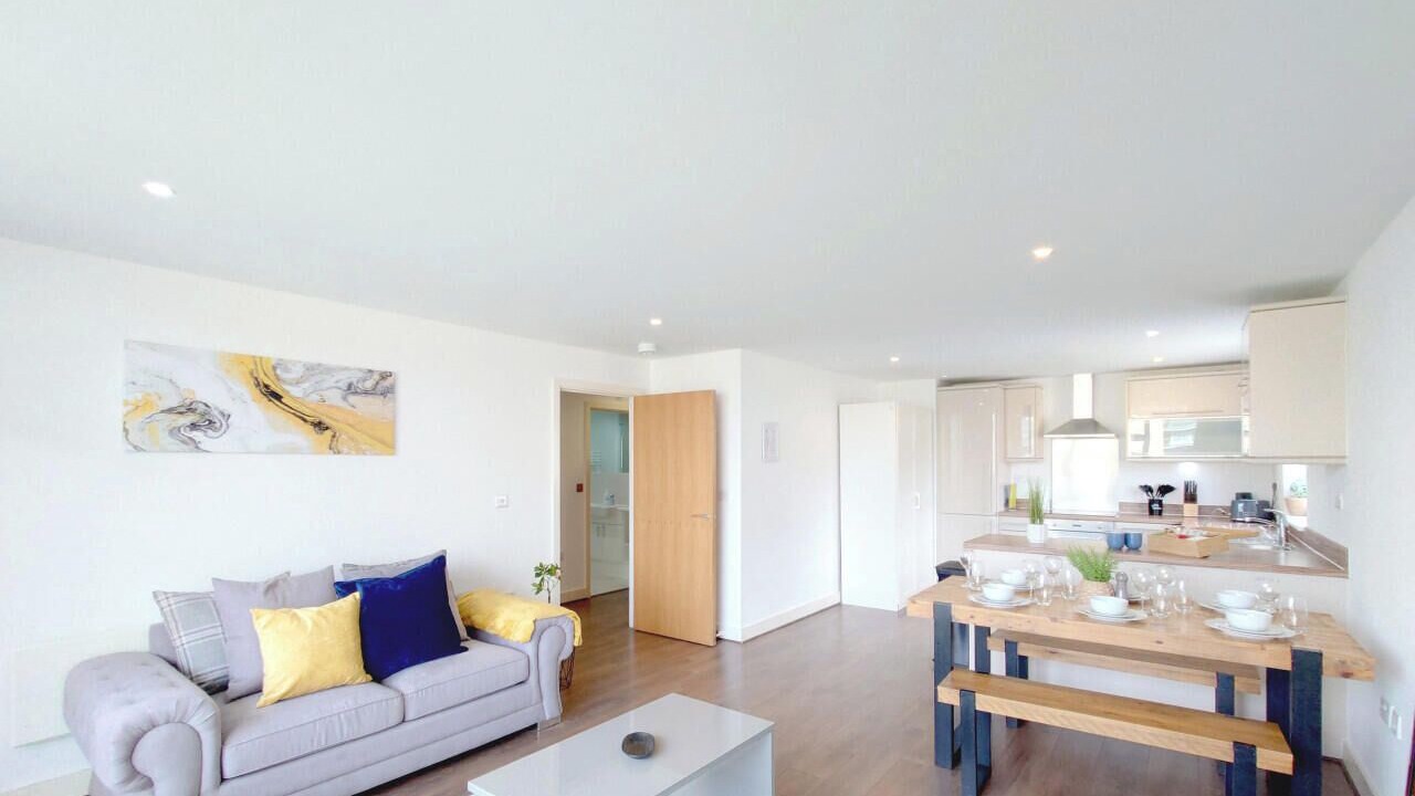 Photo of Livingroom in Newham