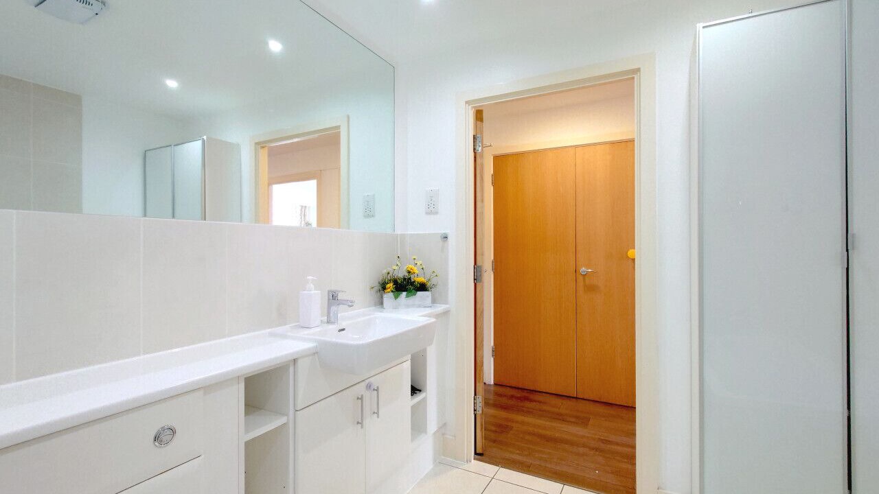 Photo of Bathroom in Newham