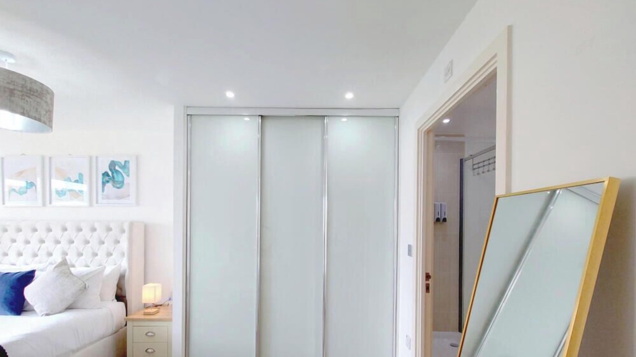 Photo of Bedroom in Newham