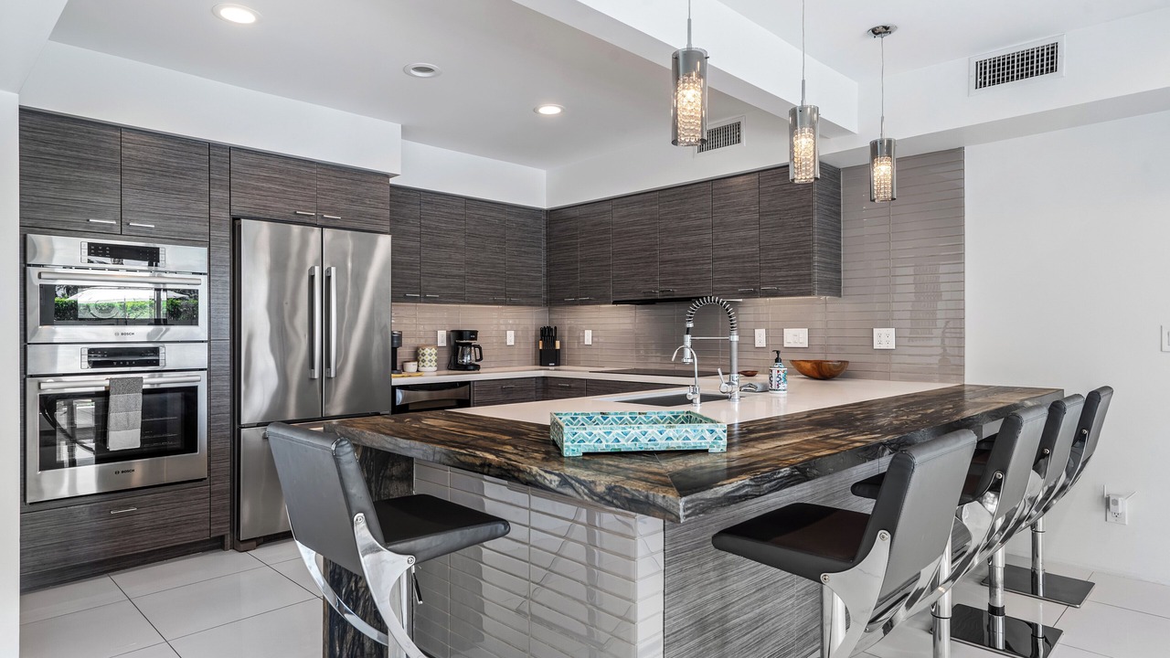 Photo of Kitchen in Little Tuscany