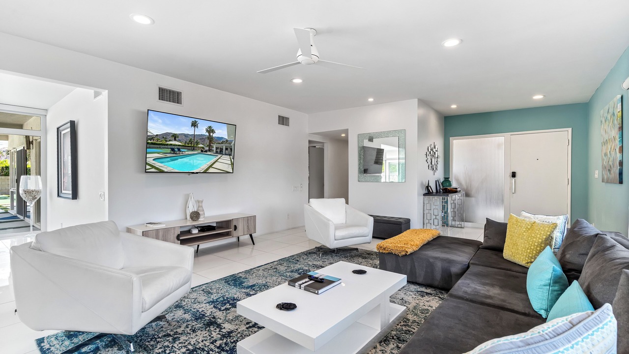 Photo of Livingroom in Little Tuscany