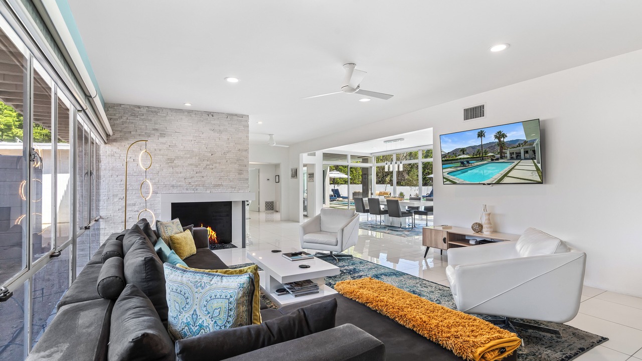 Photo of Livingroom in Little Tuscany