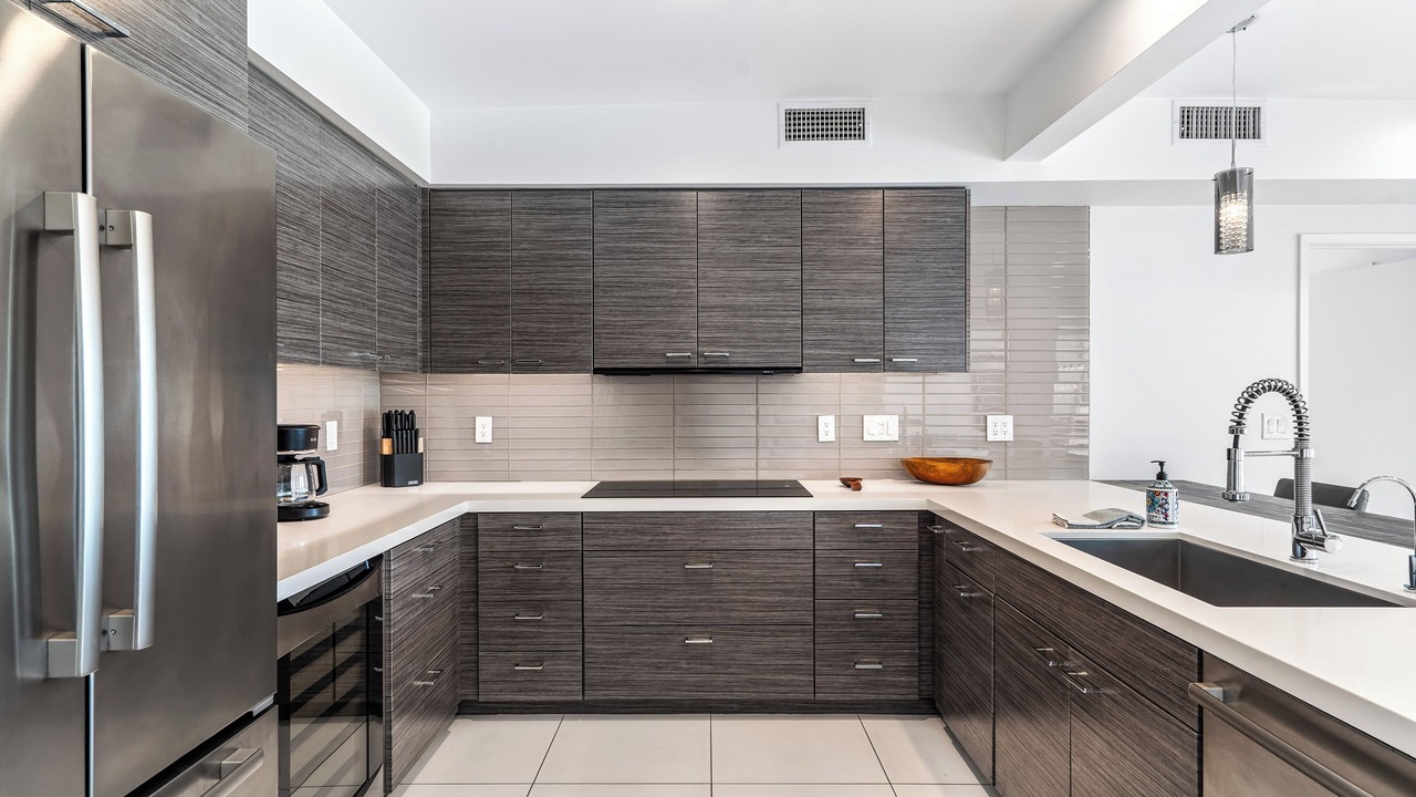 Photo of Kitchen in Little Tuscany