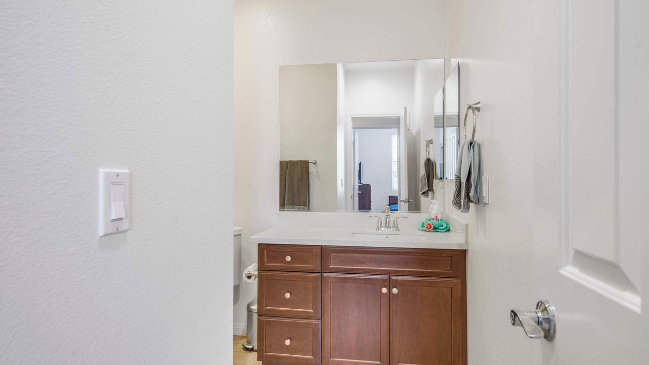 Photo of Bathroom in Riverpark