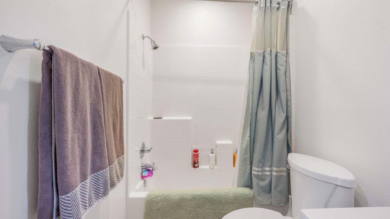 Photo of Bathroom in Riverpark