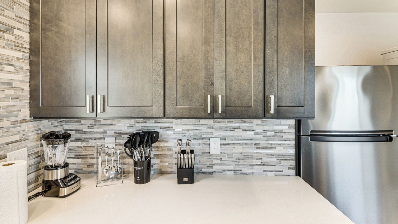 Photo of Kitchen in View Park-Windsor Hills