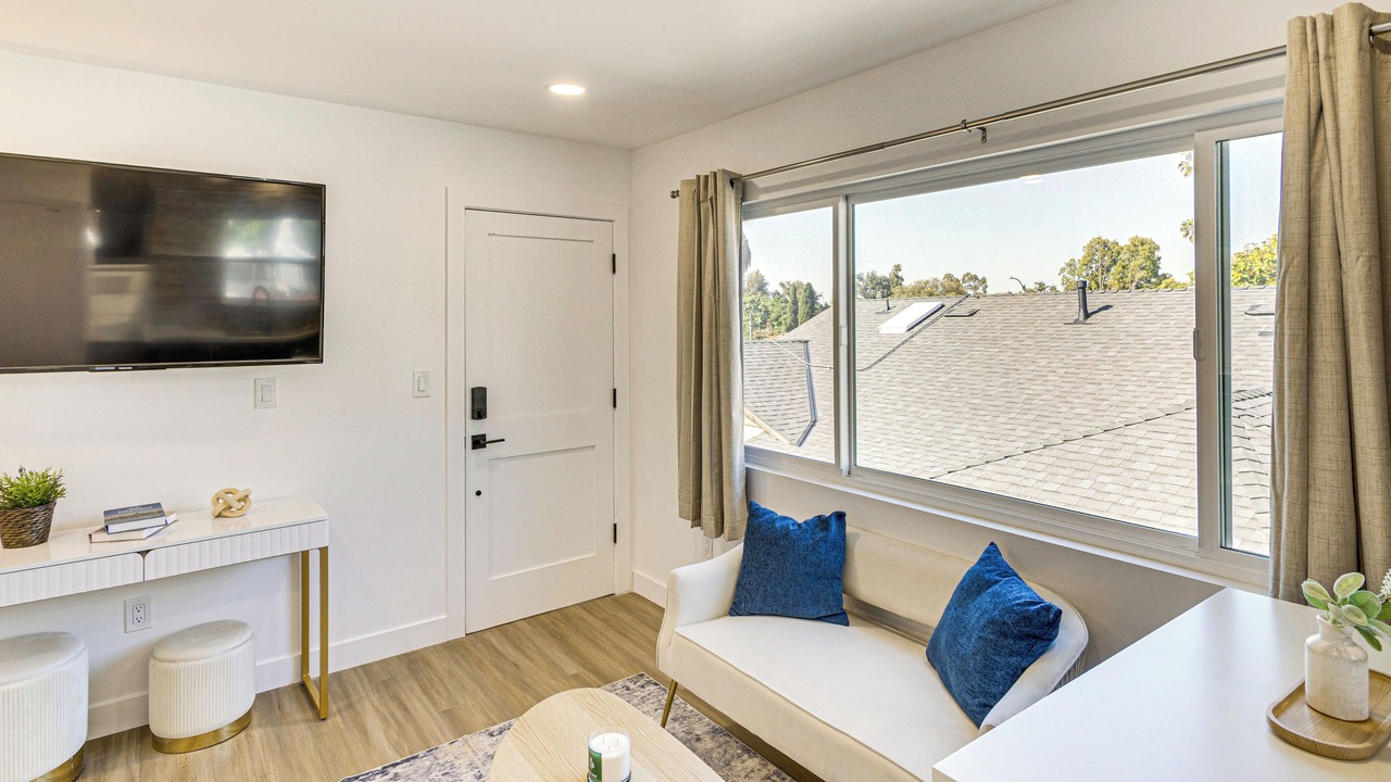 Photo of Bedroom in View Park-Windsor Hills