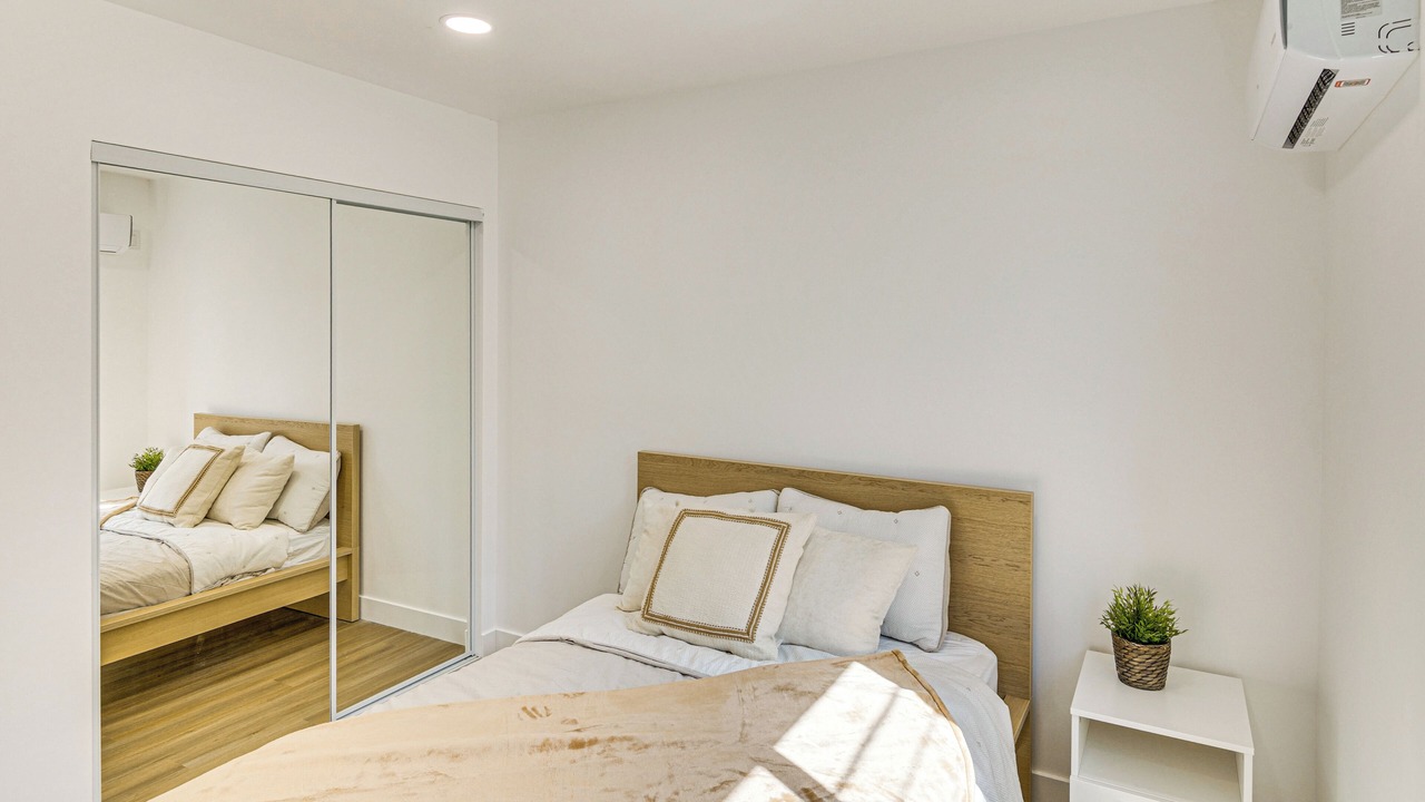 Photo of Bedroom in View Park-Windsor Hills