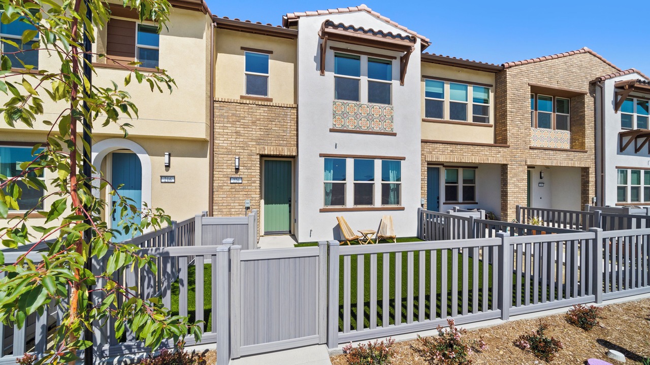Photo of Outdoor in San Juan Capistrano