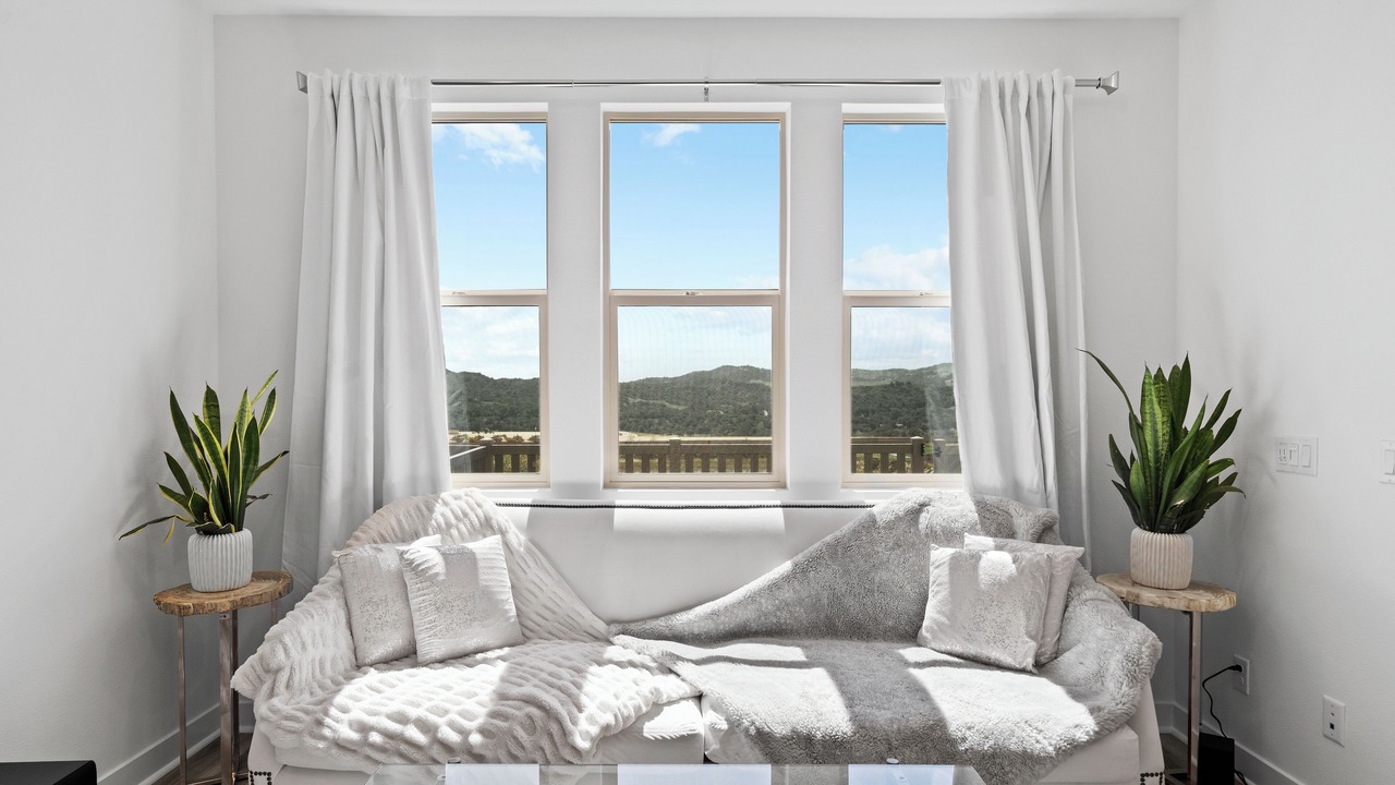 Photo of Livingroom in San Juan Capistrano