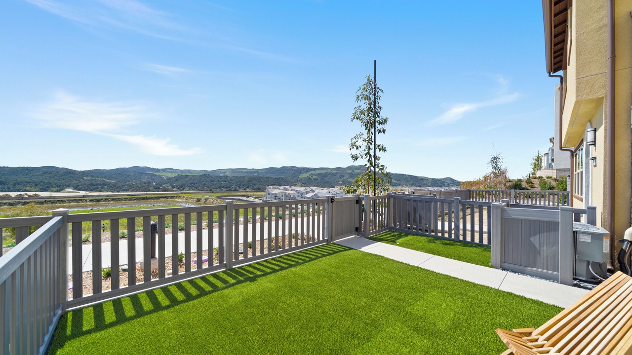 Photo of Outdoor in San Juan Capistrano